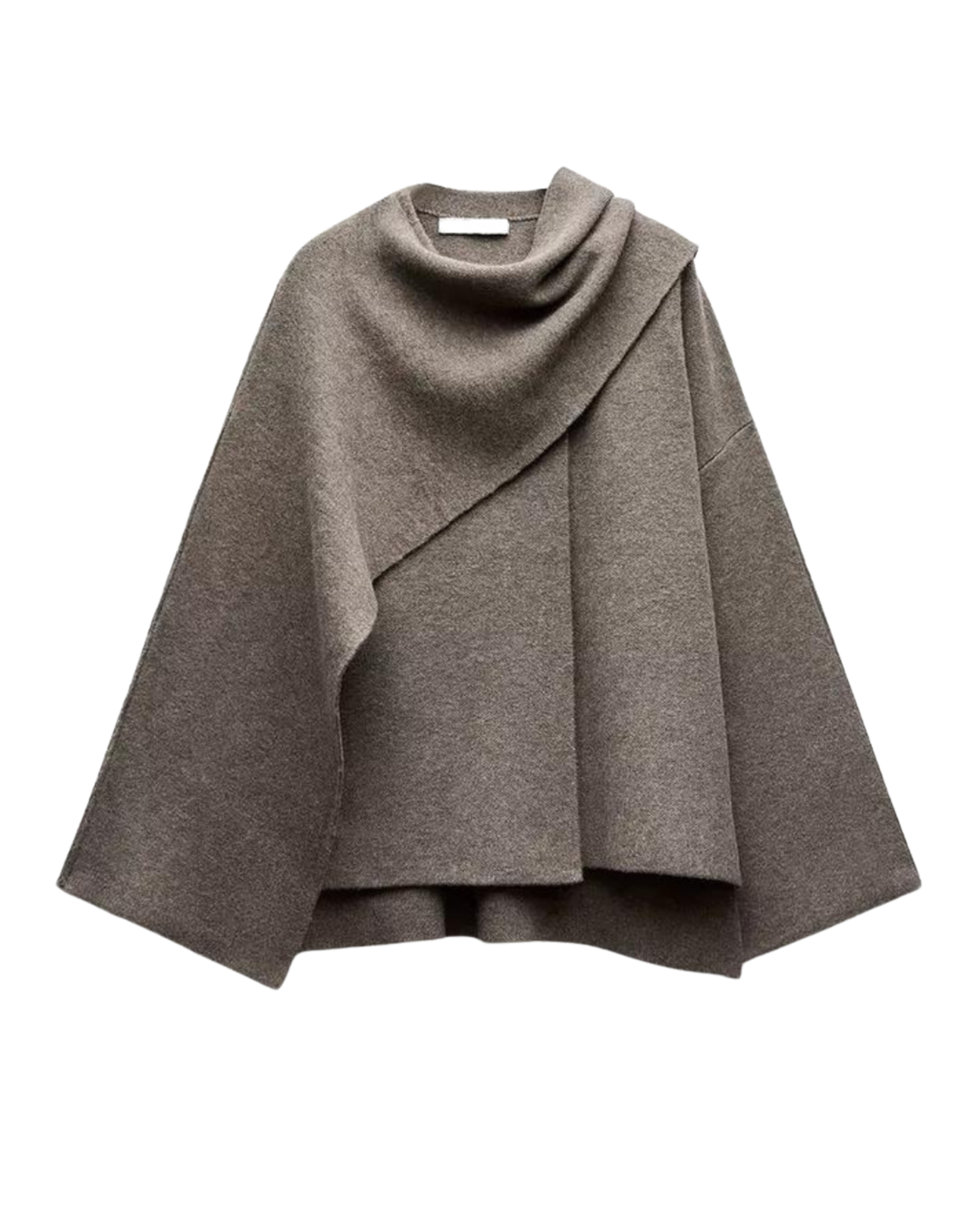 Lilli | Manteau de cape