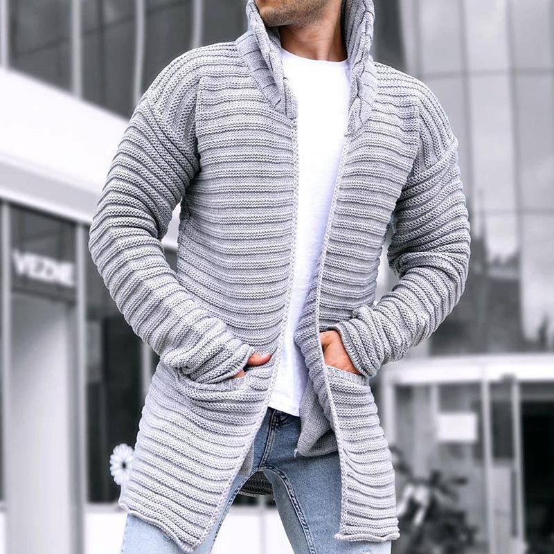 Apollo | Cardigan élégant