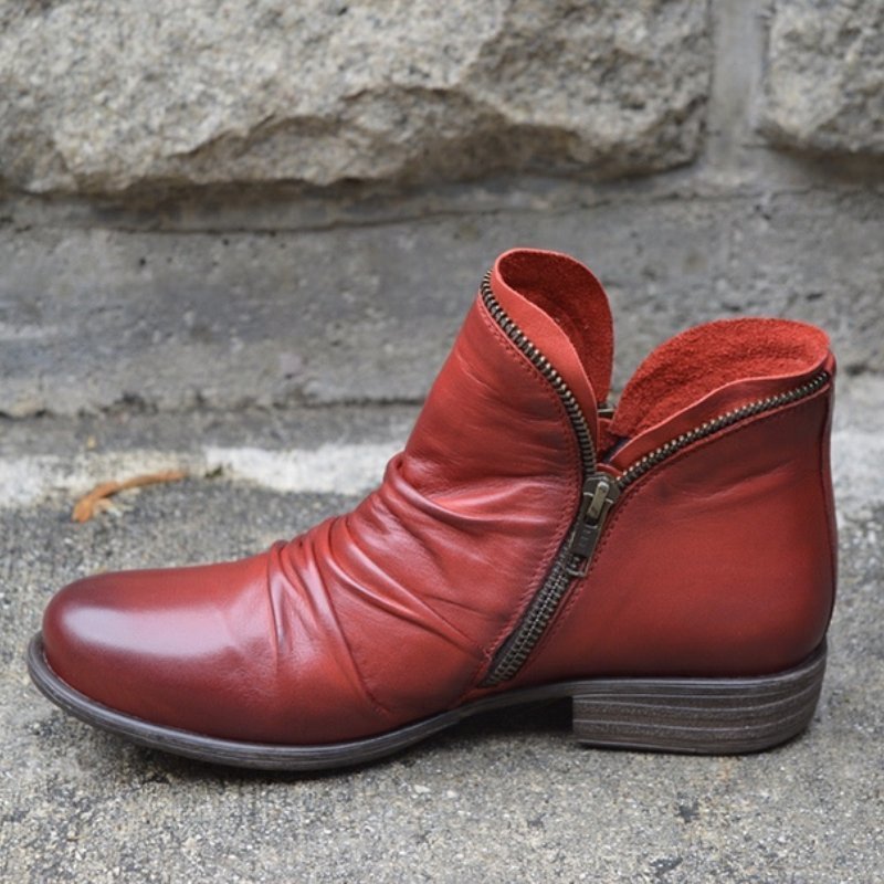 Bonnie | Bottes Durables pour Femmes