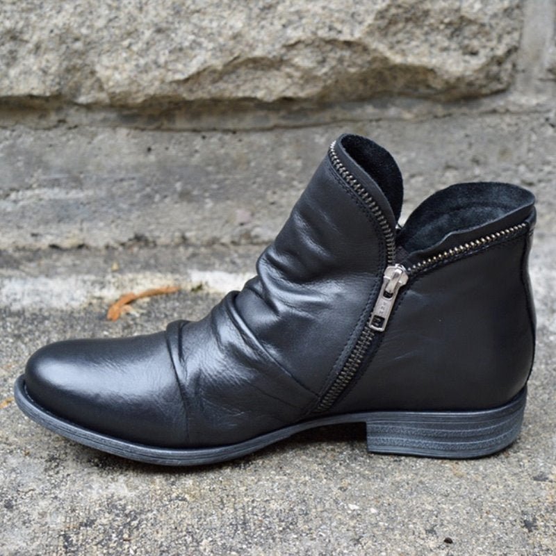 Bonnie | Bottes Durables pour Femmes