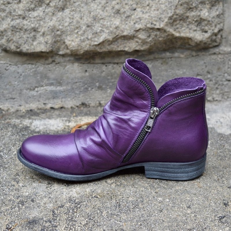 Bonnie | Bottes Durables pour Femmes